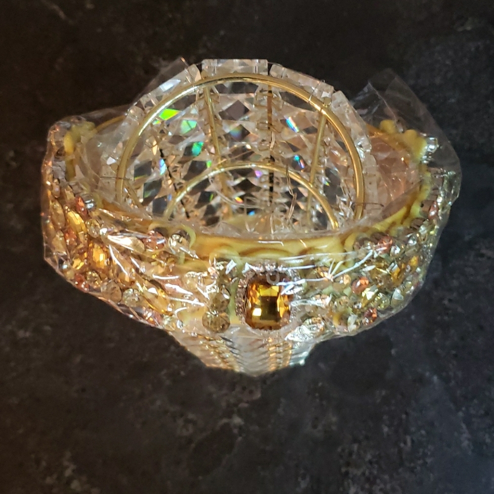 Crystal Headband